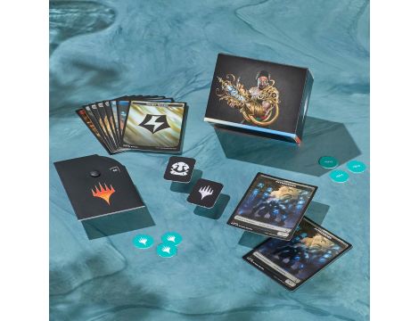 Karta Magic: The Gathering Magic the Gathering: Modern Horizons 3 - 10
