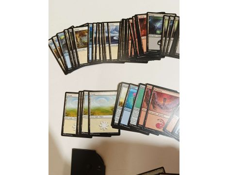 Karta Magic: The Gathering Magic the Gathering: Modern Horizons 3 - 3