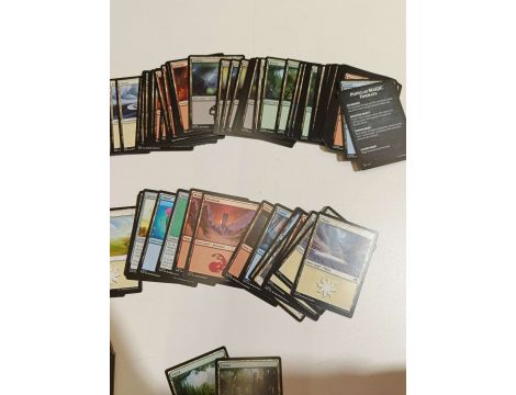 Karta Magic: The Gathering Magic the Gathering: Modern Horizons 3 - 4