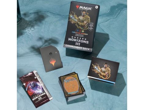 Karta Magic: The Gathering Magic the Gathering: Modern Horizons 3 - 8