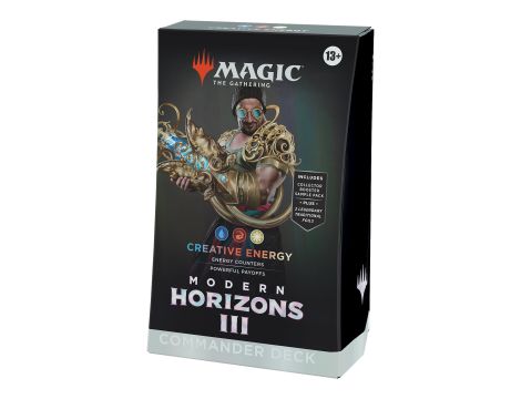 Karta Magic: The Gathering Magic the Gathering: Modern Horizons 3