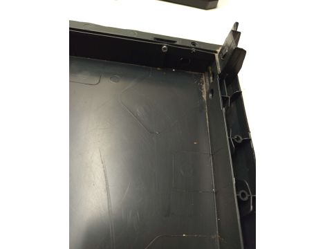 Szafka Cabinet Recycling Basic 68 x 39 x 85 H, Szary - 6