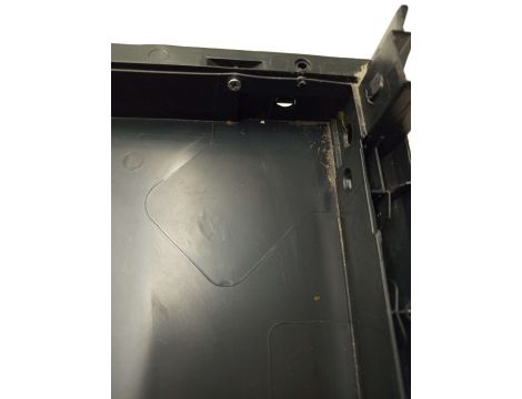 Szafka Cabinet Recycling Basic 68 x 39 x 85 H, Szary - 5