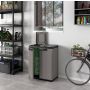 Szafka Cabinet Recycling Basic 68 x 39 x 85 H, Szary - 9