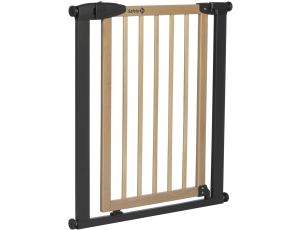 BRAMKA ROZPOROWA ZABEZPIECZAJĄCA 73-80CM NA DRZWI SCHODY SAFETY 1ST - image 2