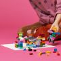 Biała płytka konstrukcyjna LEGO Classic 11026 - 11