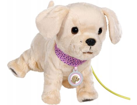 Baby Born 835197 Lalka Piesek My Lucky Dog - 14
