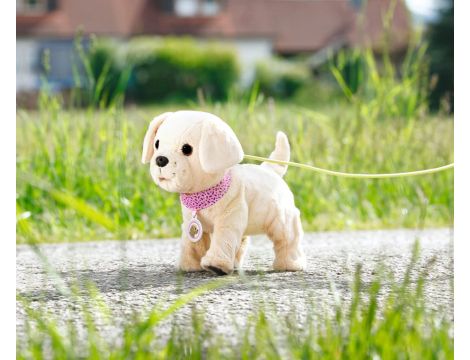 Baby Born 835197 Lalka Piesek My Lucky Dog - 6