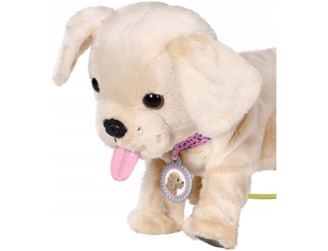 Baby Born 835197 Lalka Piesek My Lucky Dog - 12