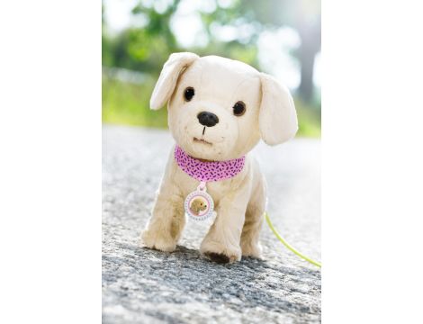 Baby Born 835197 Lalka Piesek My Lucky Dog - 5