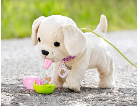 Baby Born 835197 Lalka Piesek My Lucky Dog - 10