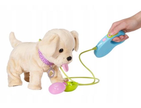 Baby Born 835197 Lalka Piesek My Lucky Dog - 11