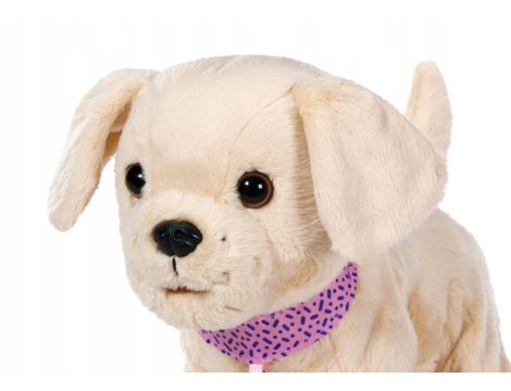 Baby Born 835197 Lalka Piesek My Lucky Dog - 9