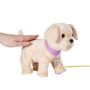 Baby Born 835197 Lalka Piesek My Lucky Dog - 5