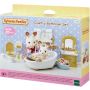 Sylvanian Families 5286 Zestaw do łazienki w stylu wiejskim - 3