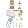 Sylvanian Families 5286 Zestaw do łazienki w stylu wiejskim - 4