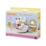 Sylvanian Families 5286 Zestaw do łazienki w stylu wiejskim - 2