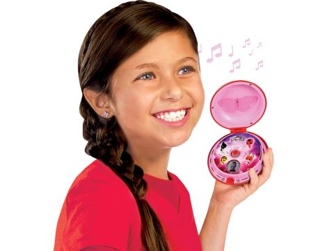 Magiczny telefon od Ladybug - BANDAI biedronka - 3