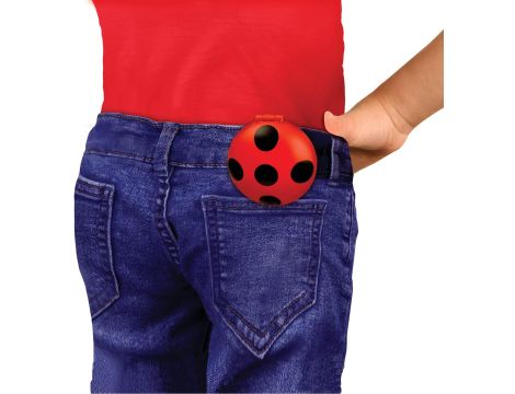 Magiczny telefon od Ladybug - BANDAI biedronka - 4