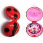 Magiczny telefon od Ladybug - BANDAI biedronka - 6