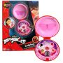 Magiczny telefon od Ladybug - BANDAI biedronka - 2