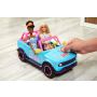 HW R/C Barbie SUV Pojazd zdalnie sterowany 1:12 - 8
