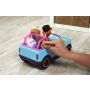 HW R/C Barbie SUV Pojazd zdalnie sterowany 1:12 - 9