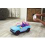 HW R/C Barbie SUV Pojazd zdalnie sterowany 1:12 - 10