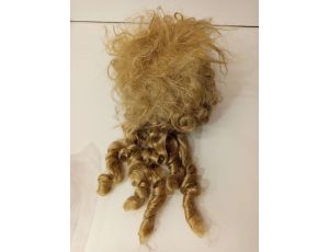 WIG ME UP - 91029-ZA89 Peruka damska karnawałowa - image 2