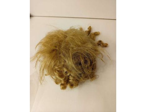 WIG ME UP - 91029-ZA89 Peruka damska karnawałowa - 4