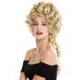 WIG ME UP - 91029-ZA89 Peruka damska karnawałowa - 8