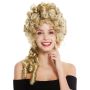 WIG ME UP - 91029-ZA89 Peruka damska karnawałowa - 7
