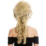 WIG ME UP - 91029-ZA89 Peruka damska karnawałowa - 9