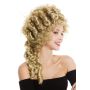 WIG ME UP - 91029-ZA89 Peruka damska karnawałowa - 2