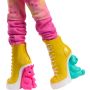 Lalka MONSTER HIGH X Wednesday Enid Sinclair HXJ05 - 6