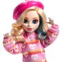 Lalka MONSTER HIGH X Wednesday Enid Sinclair HXJ05 - 4