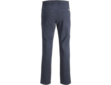 Spodnie dziecięce niebieskie rozmiar 140 Jack & Jones  12224625 - 3
