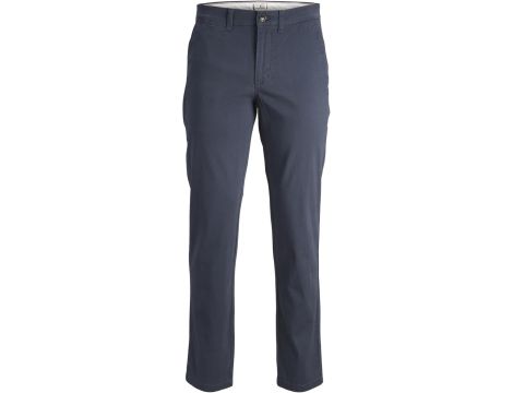 Spodnie dziecięce niebieskie rozmiar 140 Jack & Jones  12224625 - 2