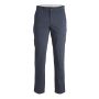 Spodnie dziecięce niebieskie rozmiar 140 Jack & Jones  12224625 - 2