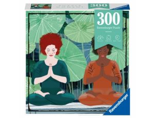 Puzzle Joga 300 elementów - image 2