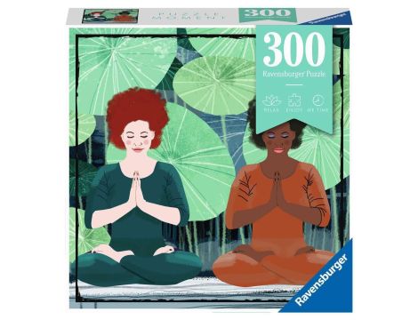 Puzzle Joga 300 elementów