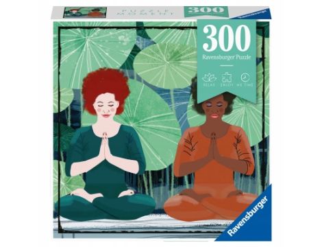 Puzzle Joga 300 elementów - 2