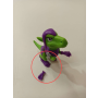 Spider-Man Spidey Dino-Webs Zestaw figurek Spidey i Goblin Raptor Hasbro - 4