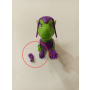 Spider-Man Spidey Dino-Webs Zestaw figurek Spidey i Goblin Raptor Hasbro - 3
