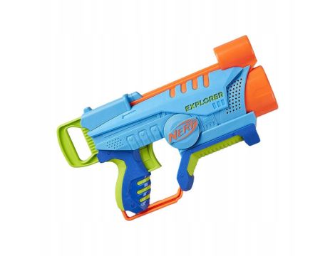 NERF Elite Junior Explorer 6 lat+ - 11