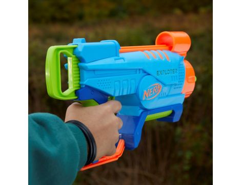 NERF Elite Junior Explorer 6 lat+ - 7