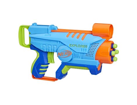 NERF Elite Junior Explorer 6 lat+ - 3