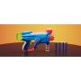 NERF Elite Junior Explorer 6 lat+ - 6
