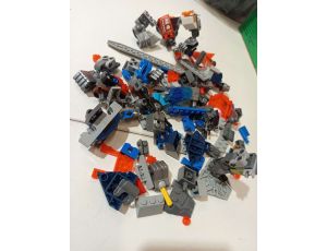 LEGO Nexo Knights 70327 - Mech króla - image 2