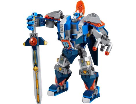 LEGO Nexo Knights 70327 - Mech króla - 6